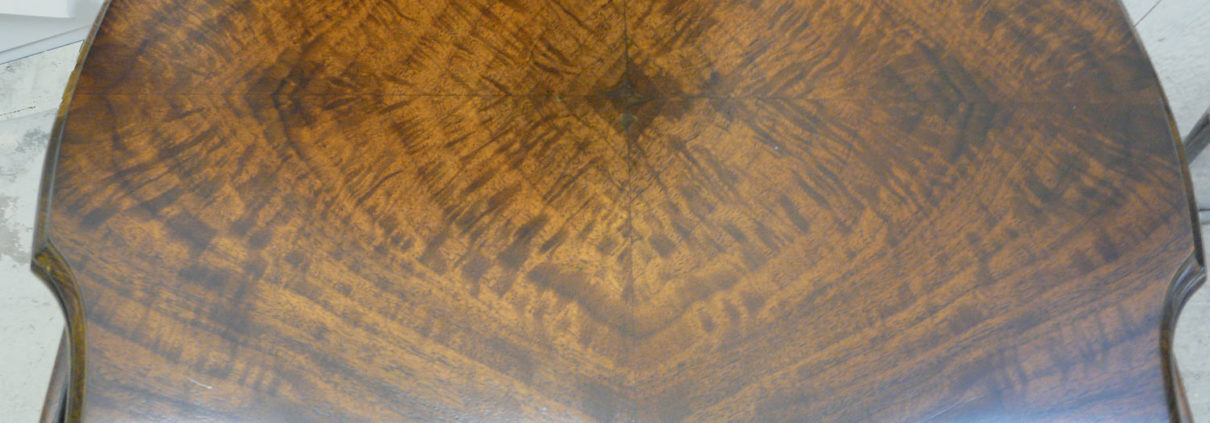 Turner Restorations - Services - Colour Matching & Touch-ups