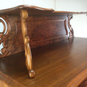 Turner Restorations - Services - Antique Furniture Refinishing